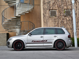 CoverEFX Volkswagen Touareg W12 Sport Edition 2010 pictures