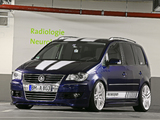 Images of MR Car Design Volkswagen Touran 2010