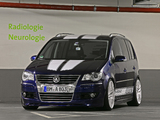 MR Car Design Volkswagen Touran 2010 images