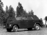Volkswagen Type 181 1969–80 images