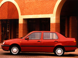 Volkswagen Vento 1991–98 wallpapers