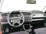 Volkswagen Vento 1991–98 wallpapers