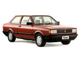 Images of Volkswagen Voyage 1987–91