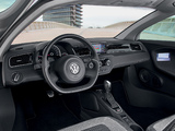 Volkswagen XL1 2013 photos