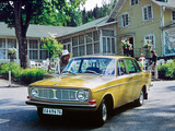 Images of Volvo 144 1967–71