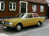 Photos of Volvo 142 1968–72