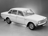 Volvo 144 1967–71 images