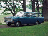 Volvo 145 1968–71 photos