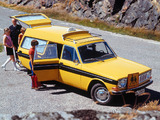 Volvo 145 Express School Taxi 1970–72 wallpapers