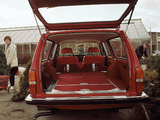 Volvo 145 1971–72 photos