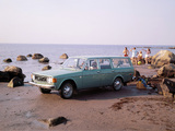 Volvo 145 1973–74 wallpapers