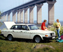 Volvo 244 GL 1979–81 wallpapers