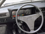 Photos of Volvo 343 1981–91