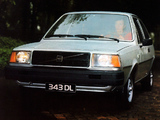 Volvo 343 1976–81 wallpapers