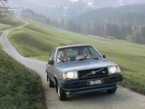 Volvo 345 1980–91 images