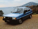 Volvo 343 1981–91 wallpapers