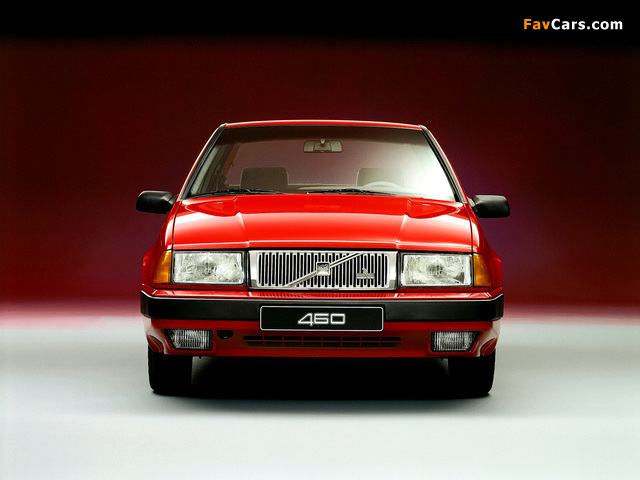 Volvo 460 1988–94 pictures (640 x 480)