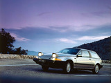 Volvo 480 1987–95 wallpapers