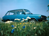Photos of Volvo 66 GL Kombi 1975–80