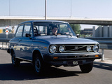 Volvo 66 GL 1975–80 wallpapers
