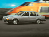 Pictures of Volvo 760 Turbo 1984–88