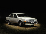 Volvo 760 GLE 1982–88 pictures
