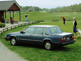 Volvo 760 GLE 1982–88 wallpapers