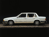 Volvo 760 GLE 1982–88 wallpapers