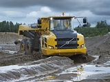 Volvo A30F 2011 images