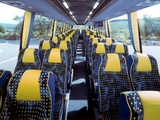 Images of Volvo B12-600 1995–2000