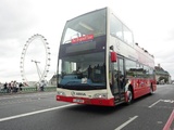 Images of Volvo B9TL 2002