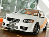 Pictures of Heico Sportiv Volvo C30 Concept 2006