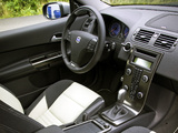 Volvo C30 R-Design 2008–09 images