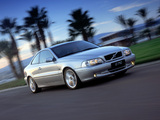 Images of Volvo C70 1997–2002