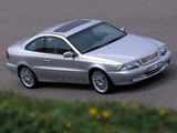 Images of Volvo C70 1997–2002