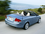 Images of Volvo C70 T5 2005–09