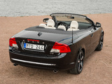 Images of Volvo C70 D3 2010