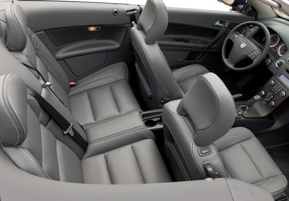 Images of Volvo C70 D3 2010