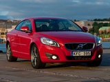 Pictures of Volvo C70 2009