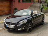 Pictures of Volvo C70 D3 2010