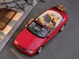 Volvo C70 Convertible 1998–2005 images