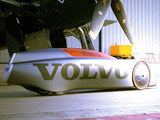 Images of Volvo Extreme Gravity Car 2005