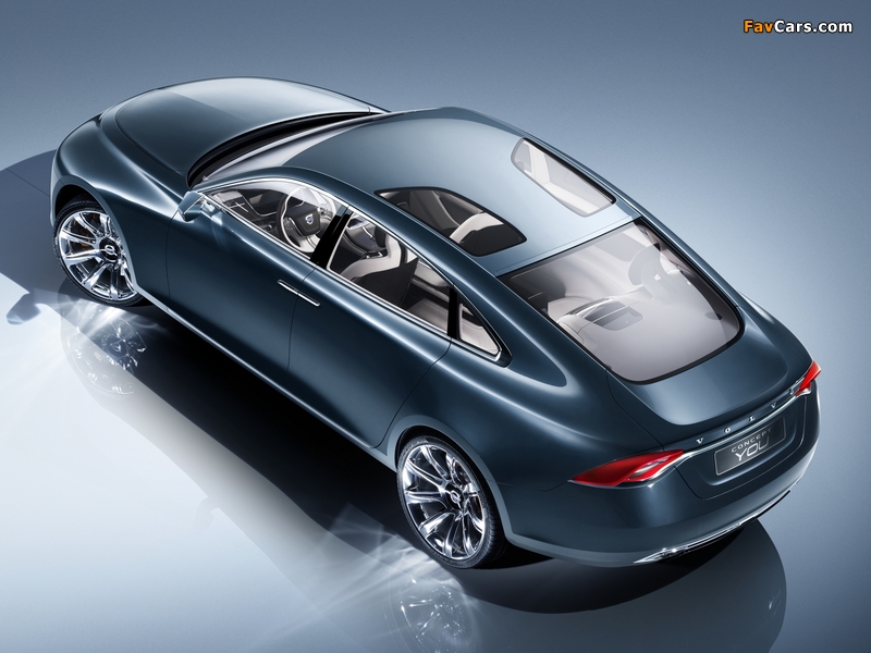 Images of Volvo You Concept 2011 (800 x 600)