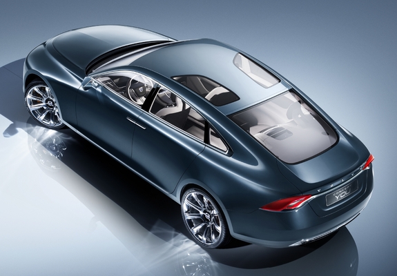 Images of Volvo You Concept 2011