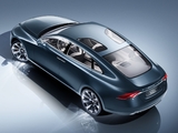 Images of Volvo You Concept 2011
