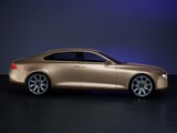 Images of Volvo Universe Concept 2011