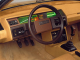 Photos of Volvo Tundra Concept 1979