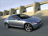 Pictures of Volvo 3CC Concept 2005