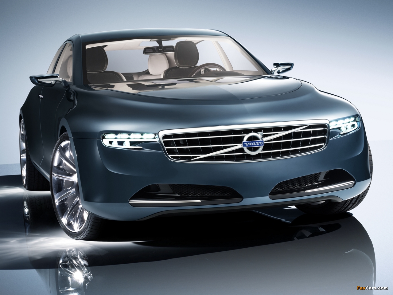 Pictures of Volvo You Concept 2011 (1280 x 960)