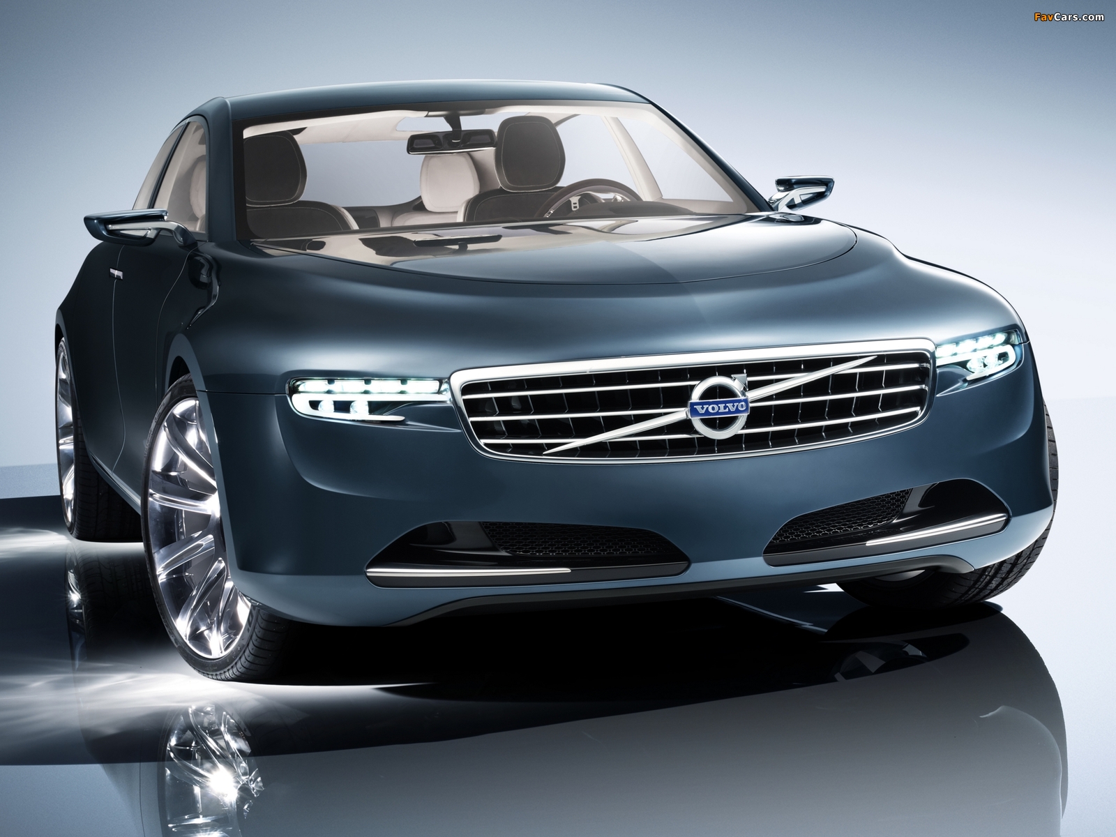 Pictures of Volvo You Concept 2011 (1600 x 1200)